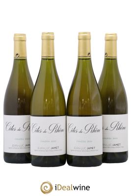 Côtes-du-Rhône Couzou J L.Jamet