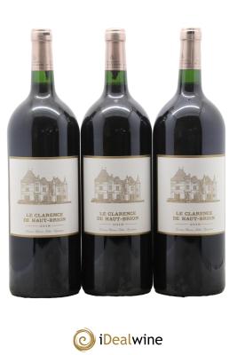 Clarence (Bahans) de Haut-Brion Second Vin