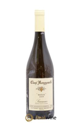 Saumur Brézé Clos Rougeard