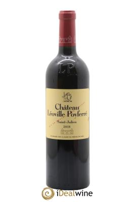 Château Léoville Poyferré 2ème Grand Cru Classé