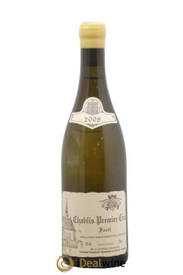 Chablis 1er Cru Forêt Raveneau (Domaine)