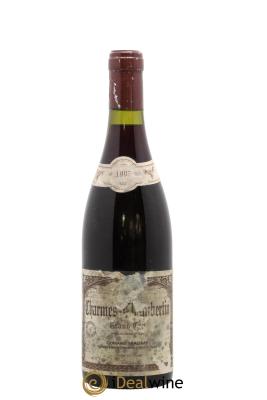 Charmes-Chambertin Grand Cru Maume (Domaine)