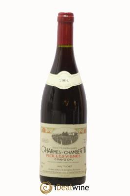 Charmes-Chambertin Grand Cru Vieilles Vignes Jacky Truchot