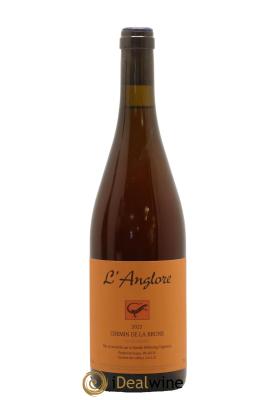 Vin de France Chemin de la brune L'Anglore