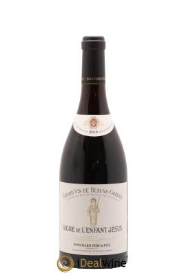 Beaune 1er Cru Grèves - Vigne de l'Enfant Jésus Bouchard Père & Fils