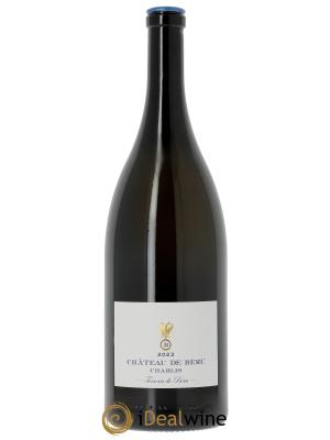 Chablis Terroirs de Béru Château de Béru 