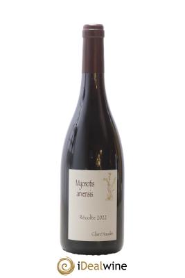 Hautes-Côtes de Nuits Myosotis Arvensis Naudin-Ferrand (Domaine)
