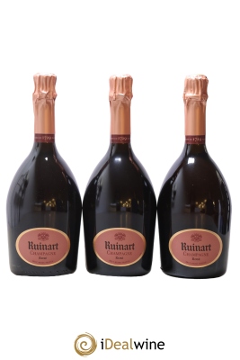 Brut Rosé Ruinart