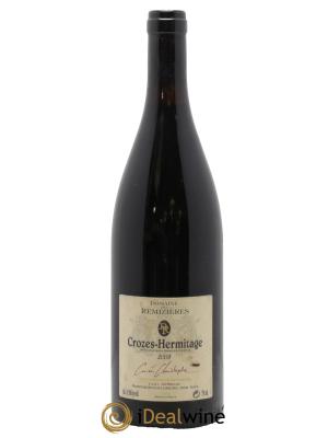 Crozes-Hermitage Cuvée Christophe Rémizières (Domaine des)
