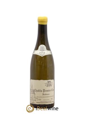 Chablis 1er Cru Butteaux Raveneau (Domaine)