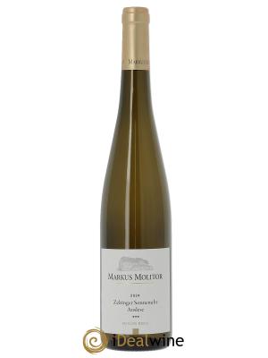 Riesling Markus Molitor Zeltinger Sonnenuhr Auslese Gold Capsule°°°