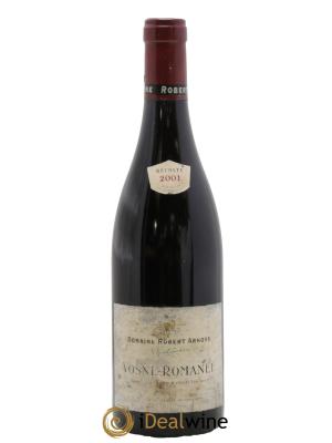 Vosne-Romanée Arnoux-Lachaux (Domaine)