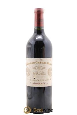 Château Cheval Blanc 1er Grand Cru Classé A