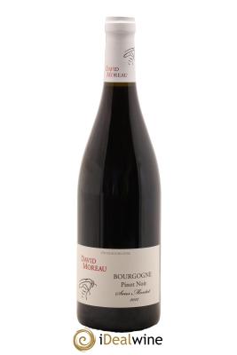 Bourgogne Sous Montot David Moreau