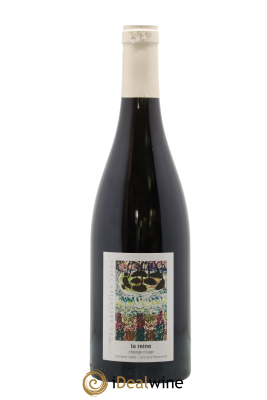 Vin de France Gamay La Reine Labet (Domaine)