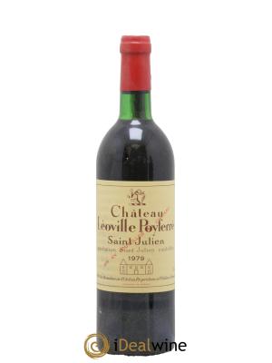 Château Léoville Poyferré 2ème Grand Cru Classé
