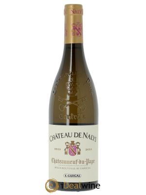 Châteauneuf-du-Pape Château de Nalys