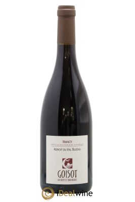 Irancy Adroit du Val Suzeau Goisot