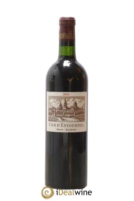 Cos d'Estournel 2ème Grand Cru Classé