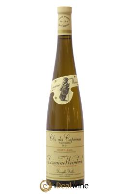 Alsace Pinot Gris Clos des Capucins Weinbach (Domaine)
