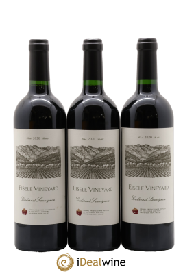 USA Nappa Valley Cabernet Sauvignon Eisele