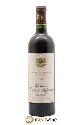 Château Beau-Séjour Bécot 1er Grand Cru Classé B