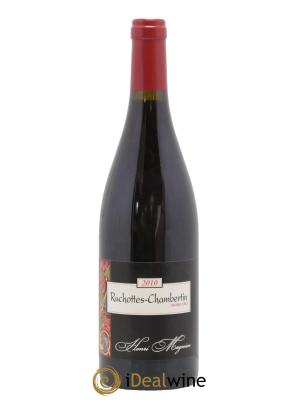 Ruchottes-Chambertin Grand Cru Henri Magnien (Domaine)