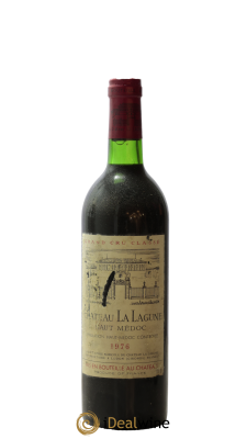 Château la Lagune 3ème Grand Cru Classé
