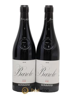 Barolo Rué Germano Angelo