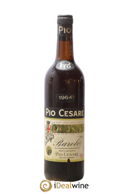 Barolo DOCG Pio Cesare