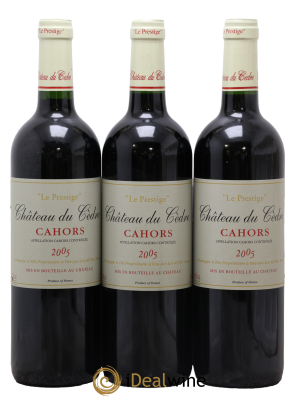 Cahors Le Prestige château du Cedre