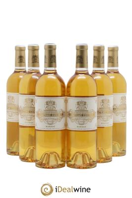 Château Coutet 1er Grand Cru Classé