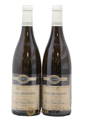 Auxey-Duresses Pascal Prunier-Bonheur