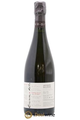 Mareuil sur Ay Sous le Mont Extra-Brut Jacques Selosse