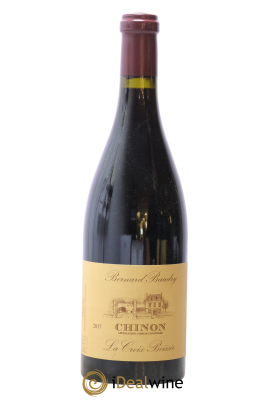 Chinon La Croix Boissée Bernard Baudry