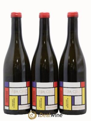 Muscadet-Sèvre-et-Maine Vera Cruz Luneau-Papin