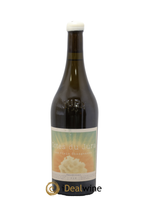 Côtes du Jura Chardonnay Les Ciels Changeants