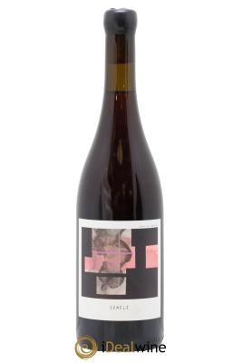 Vins Etrangers Sémélé Sous le Végétal Samos Malagari