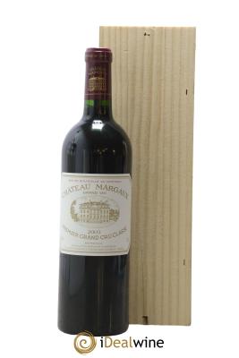 Château Margaux 1er Grand Cru Classé