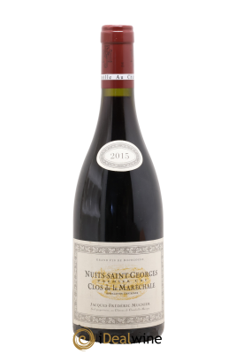 Nuits-Saint-Georges 1er Cru Clos de La Maréchale Jacques-Frédéric Mugnier