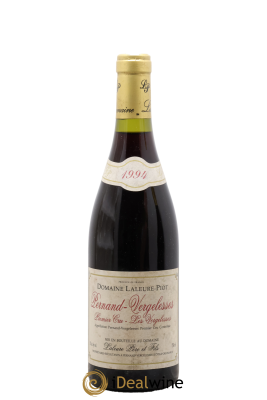 Pernand-Vergelesses 1er Cru Les Vergelesses Laleure Piot
