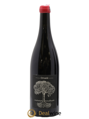 Vin de France Merlot Ornaté Jérôme Bretaudeau - Domaine de Bellevue