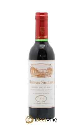 Château Soutard Grand Cru Classé