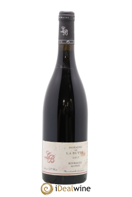 Bourgueil Mi-Pente Domaine de La Butte - Jacky Blot