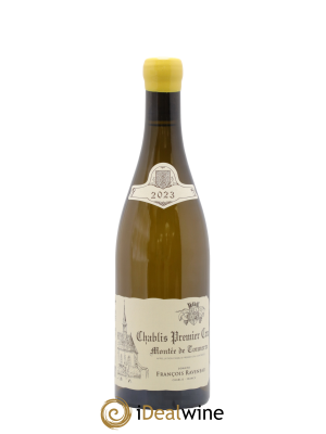 Chablis 1er Cru Montée de Tonnerre Raveneau (Domaine)
