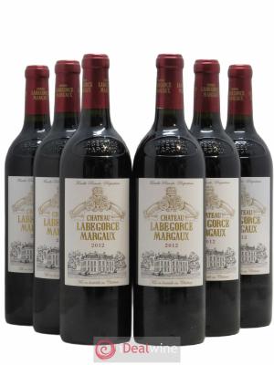 Château Labegorce Cru Bourgeois