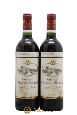 Château Chasse Spleen