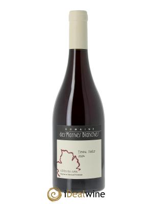 Côtes du Jura Trou Noir Domaine des Marnes Blanches 