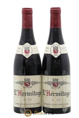 Hermitage Jean-Louis Chave