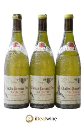 Chablis 1er Cru La Forest Vincent Dauvissat (Domaine)